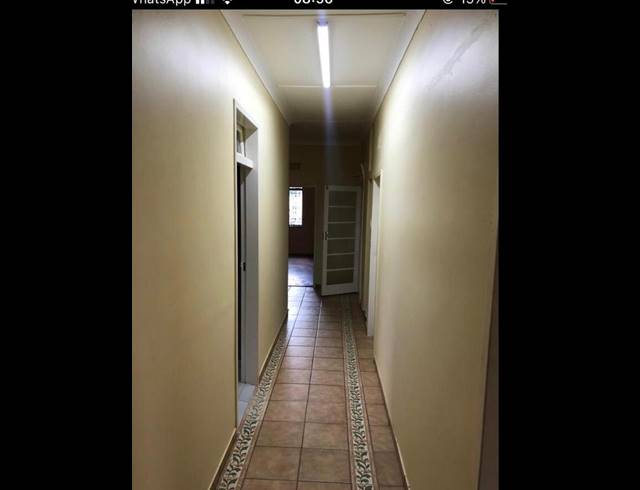 4 BEDROOM HOUSE FOR SALE IN KENSINGTON